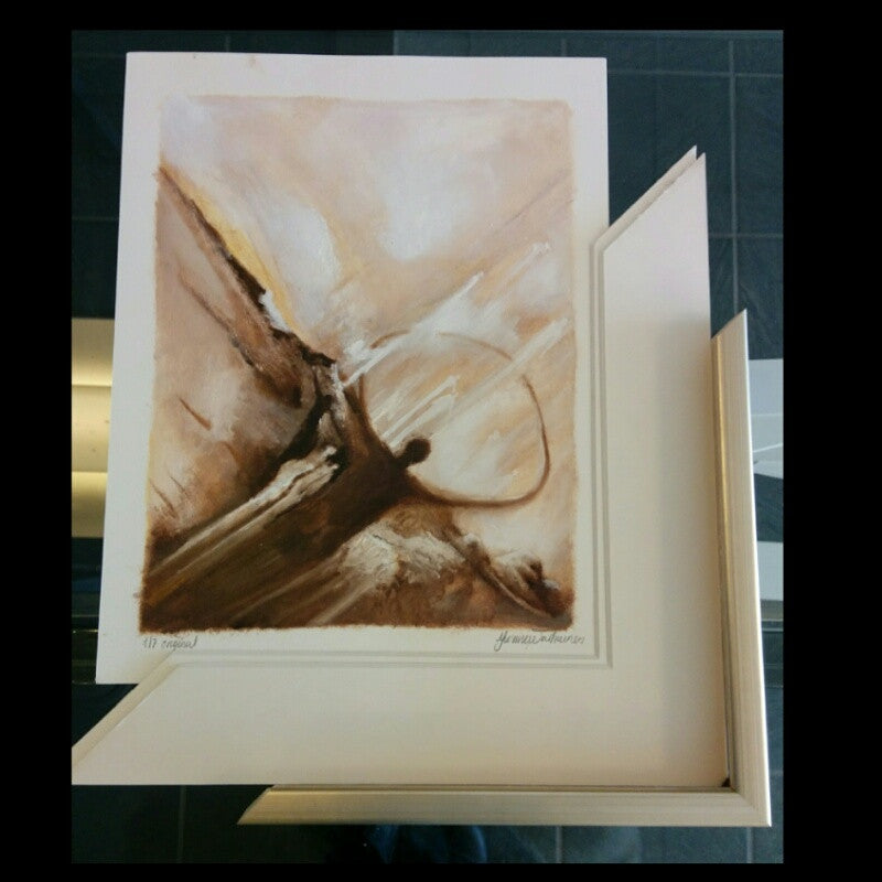 Oppdrag | C O M M I S S I O N E D work