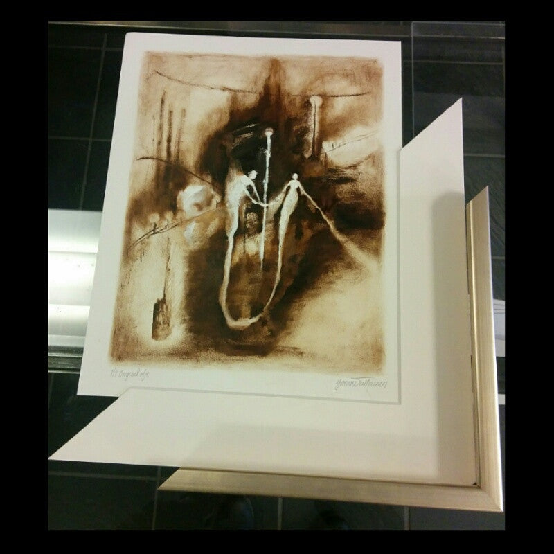 Oppdrag | C O M M I S S I O N E D work