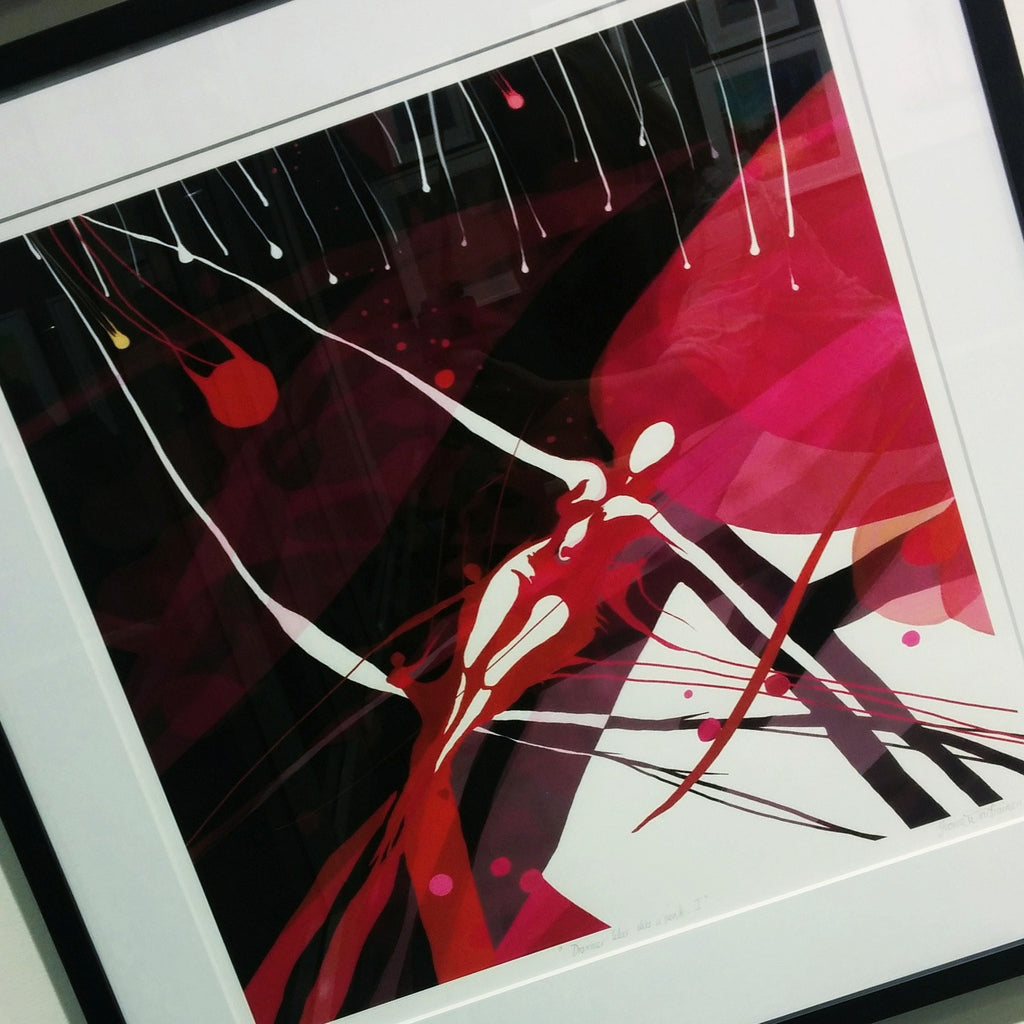 Dine drømmer liker ikke å vente