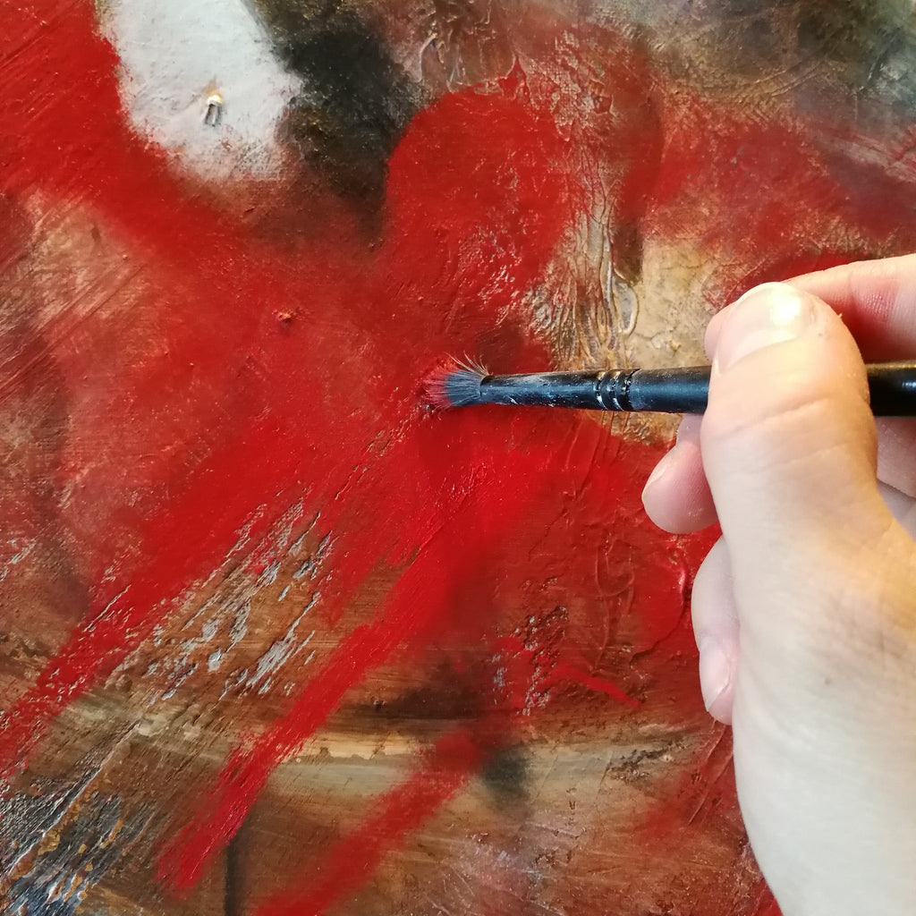 Frokostøkt full av energi