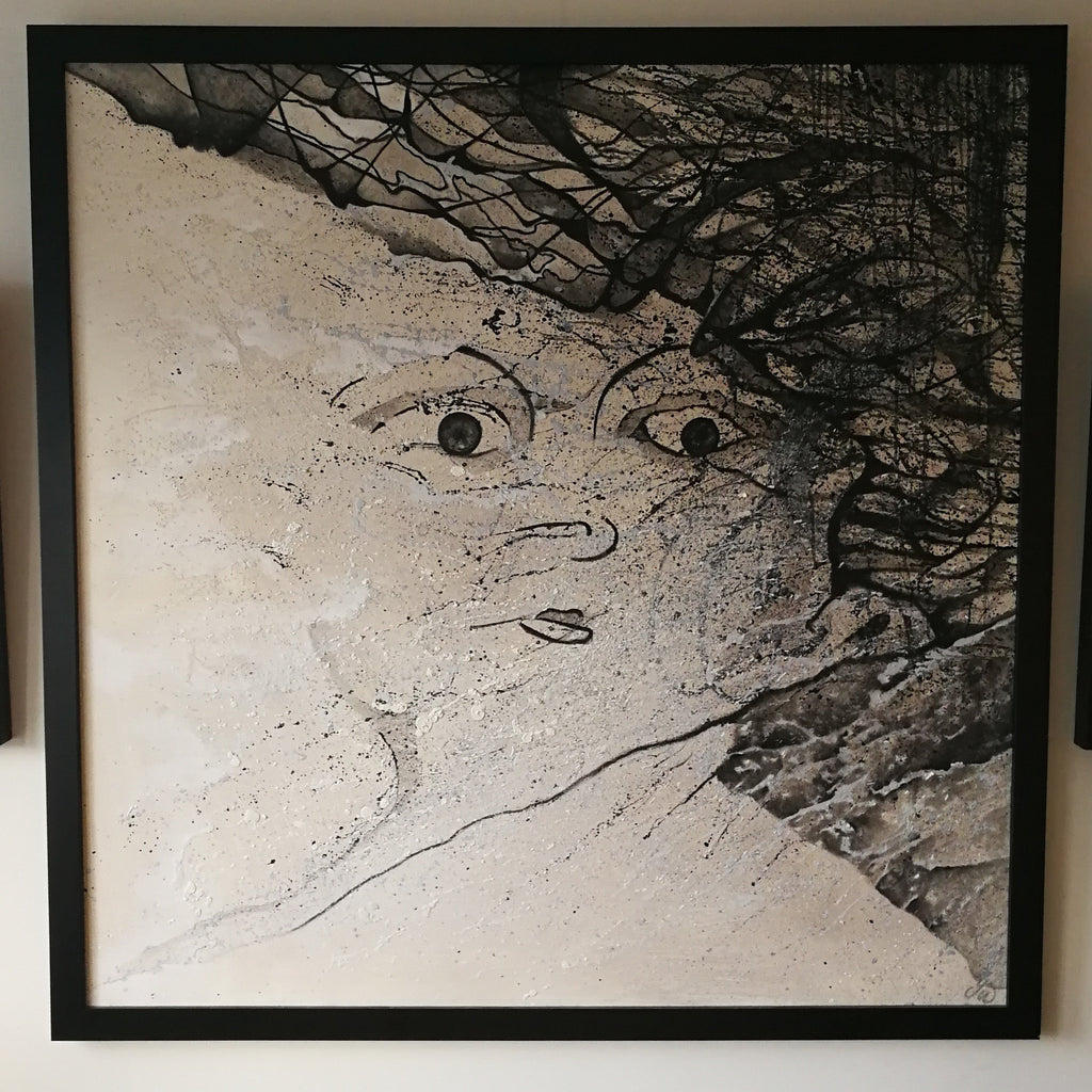 E T F L Y K T I G Ø Y E B L I K K