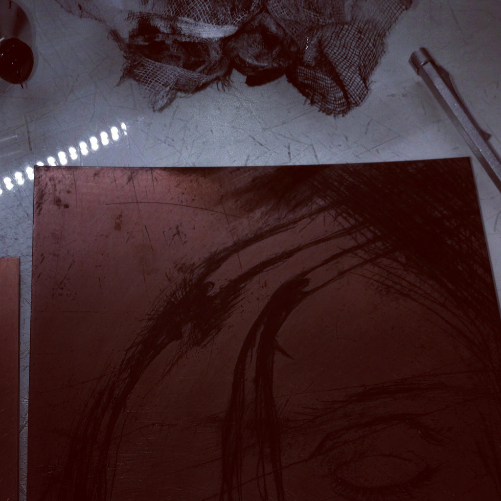 My Early morningen view