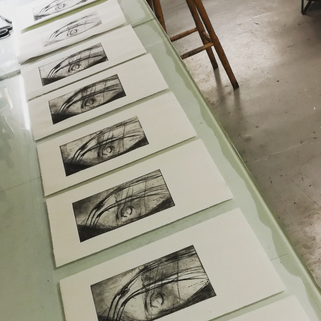 10 nye koldnålstrykk