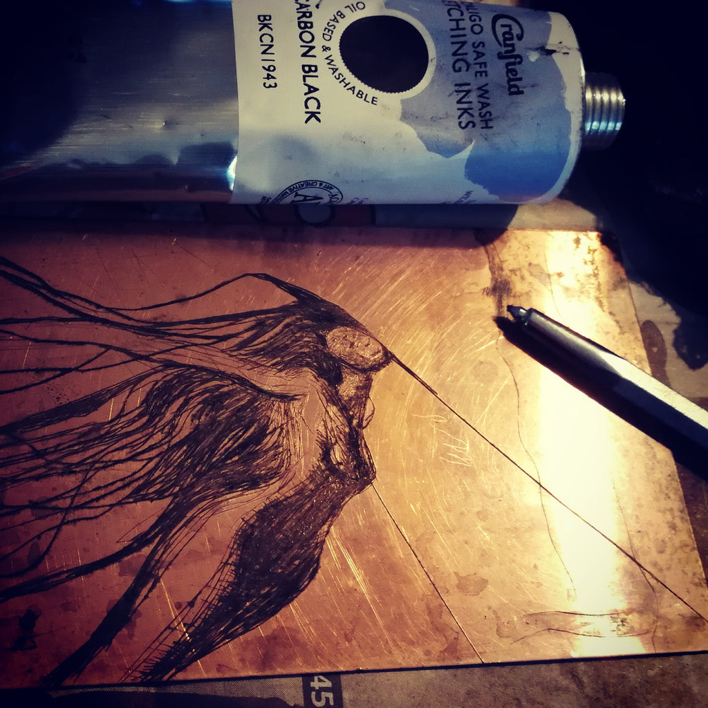 De sterke, drømmende kvinner som tørr å stå i motvind og ikke gi opp