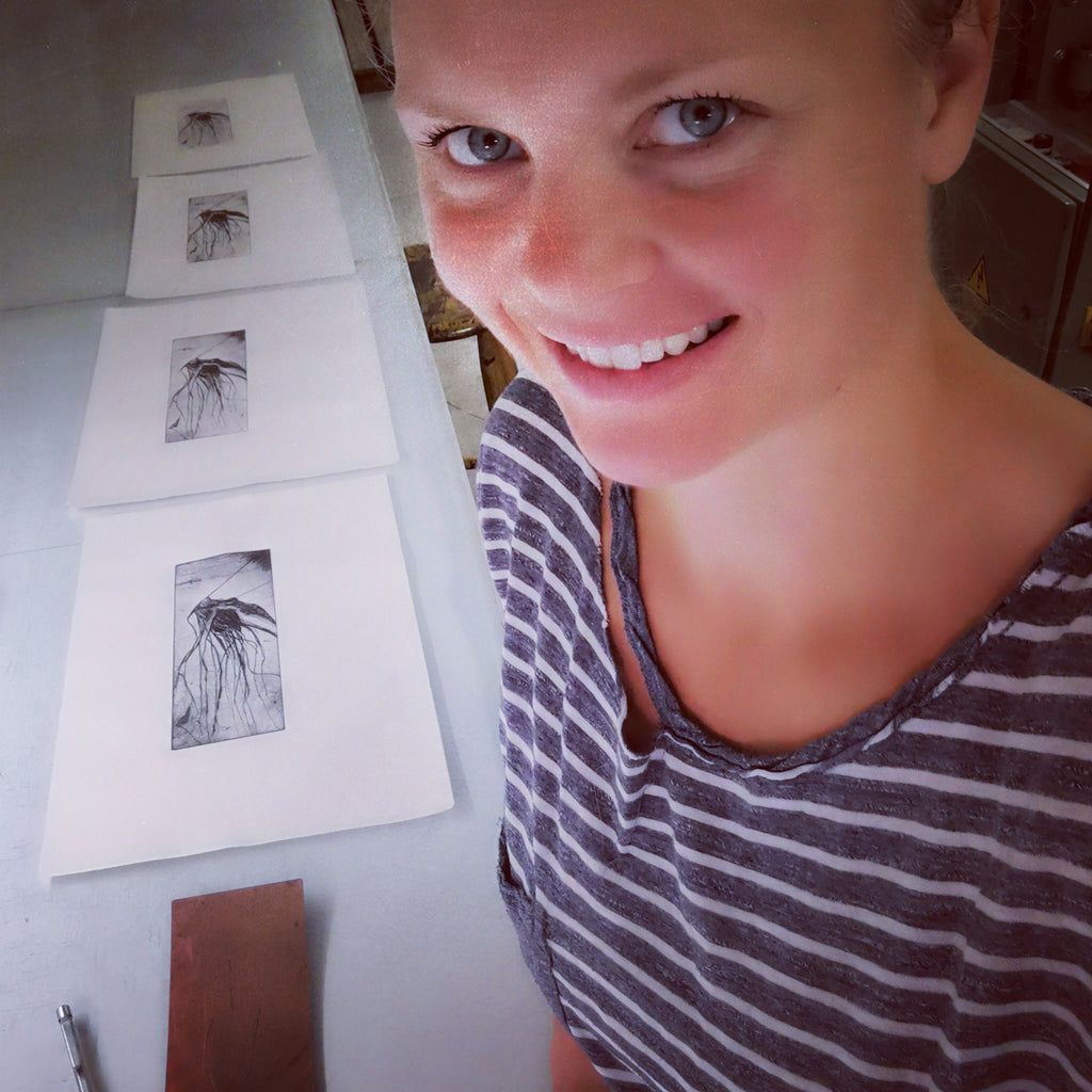 Ny dag, nye drømmer realiseres