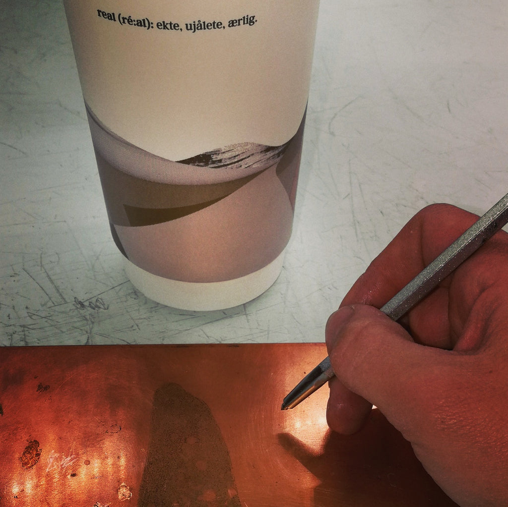 En real start på dagen